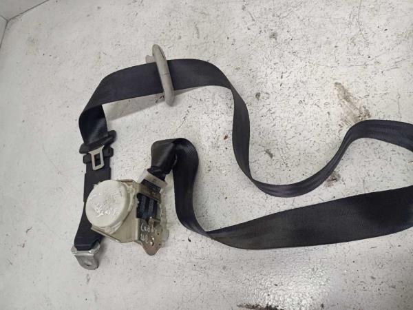 CEINTURE ARRIERE GAUCHE VW CADDY 2004-2015 - Vue 1